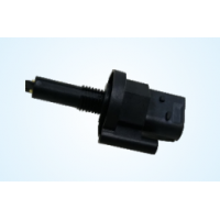 厂家批发东风天龙旗舰总成两插传感器 康明斯进气压力传感器