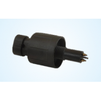 厂家批发传感器连接插头配件 L011021720A0两插传感器 进气压力传感器