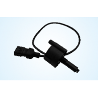 外贸出口供应传感器连接插头配件 FS100-11053530A三插传感器 插头链接传感器