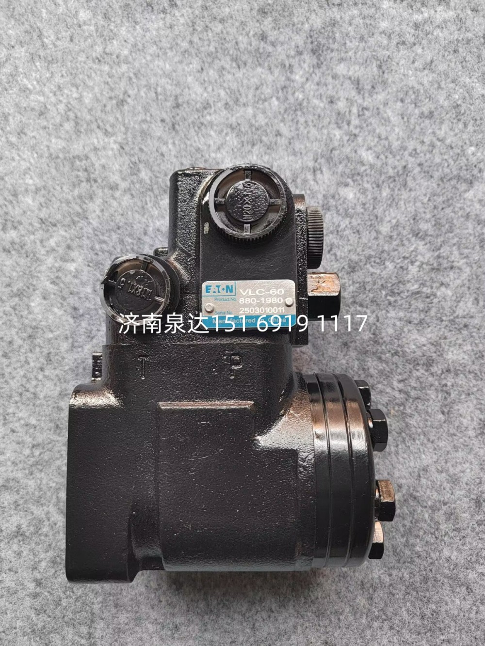 423-7983-15,方向机,济南泉达汽配有限公司