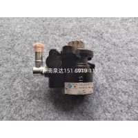 方向助力泵转向泵液压泵叶片泵