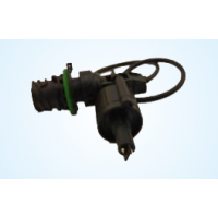 厂家供应汽车配件PL421电子水位传感器  两插传感器 水位传感器配件批发