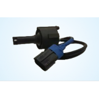 供应重汽配件滤清器传感器 液位传感器 PL421扁头三插水位传感器现货批发