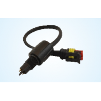 现货供应传感器厂家直销 DX600两插传感器 温度水位传感器