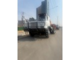 中国重汽150矿/Sinotruk 150 Mine