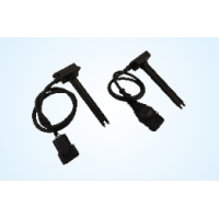 批发配件 适用红岩杰狮三插传感器 温度传感器 进气温度传感器