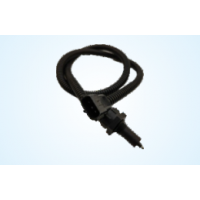 外贸出口配件备货 适用汕德卡C7H三插传感器 温度传感器压力传感器