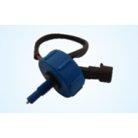 外贸出口配件备货 适用江铃全顺三插传感器 温度传感器压力传感器