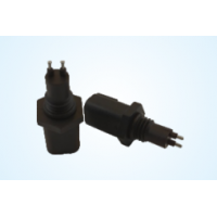 供应重汽配件滤清器传感器加热总成 FS53016两插传感器配件