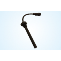 外贸出口重卡 适用于欧曼配件ETX水位传感器副水箱水位感应塞