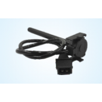 优势供应福田水位液位传感器 H413062000A0福田欧曼副水箱水位报警开关