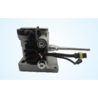 潍柴发动机配件007燃油水寒宝 电动泵自动泵油加热汽车配件