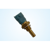 适用于陕汽德龙天龙潍柴解放水温传感器温度感应塞0281002209