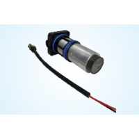 外贸出口重汽系列配件 2007燃油电动泵 陕汽德龙等重卡汽车配件