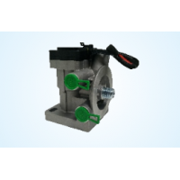 供应发动机零部件 玉柴发动机配件 1105350燃油水寒宝总成 品质保证