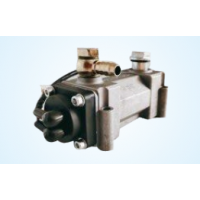 厂家供应重汽重卡配件 1000FG燃油电动泵 油水分离器总成及滤芯