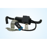 厂家直发重汽配件 FS53016燃油泵总成 欧曼汽车配件 油水分离器总成