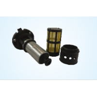 厂家现货批发重卡重汽全系配件 卡特M315D2燃油电动泵总成