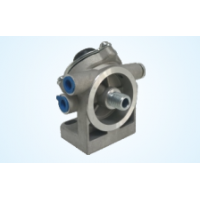 批发汽车配件手压泵 重卡输油泵配件 W-999内置阀手压泵 手压泵手油泵