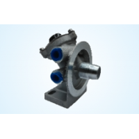 批发汽车配件手压泵 重卡输油泵配件 FS19816内置阀手压泵 手压泵手油泵