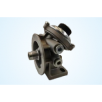 批发重汽配件手压泵 重卡输油泵配件 FS20090内置阀手压泵手油泵