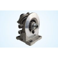 重汽豪沃发动机配件 重卡机油泵配件批发 FS53016内置阀手压泵