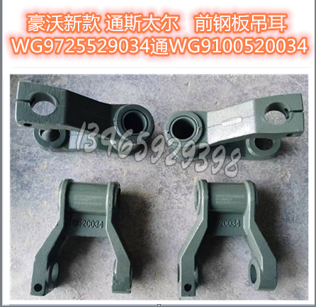 WG9100520034/529034