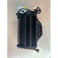 AZ1664820002重汽豪沃 T7H暖風(fēng)機(jī)總成