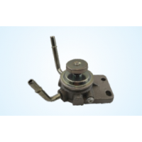 FS36299滤座 滤清器加热盘 汽车机油柴油滤座 油水分离器配件