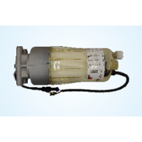 供应重汽豪沃配件FS53040可视化燃油泵总成 机油滤芯 燃油滤清器 油水分离器