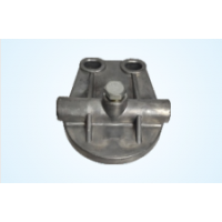 供应汽车配件 FS1212滤座 MB22090滤座 滤清器加热盘 机油柴油滤座 油水分离器配件