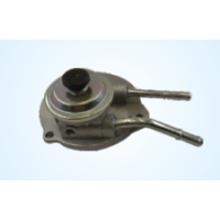 厂家批发外贸出口 油水分离器底座 23380-17530滤座 发电机组配件