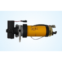 外贸供应重汽发动机件系列 卡特发动机配件 陕汽驾驶室总成及配件 卡特220燃油泵总成