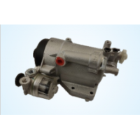 外贸出口重卡配件 汕德卡驾驶室 重汽TX驾驶室 豪沃T7H手压泵总成 豪沃配件