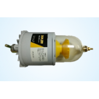 批发重汽配件 油水分离器总成 DAHL200燃油滤芯总成 重卡滤清器