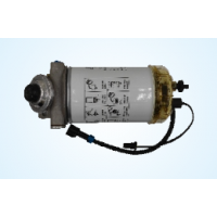 出口重汽重卡配件 适用于斯太尔 HOWO豪沃 欧曼 输油泵总成 R90T加热手压泵总成