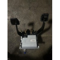 YZ952536000105 MATE5組合踏板總成（不帶制動總閥）