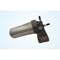 供应福田戴姆勒欧曼GTL9系重卡配件 FF63046燃油滤芯总成