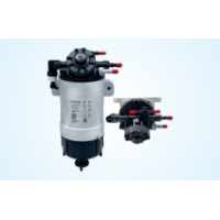 外贸出口重汽发动机配件 福田UF0576-058手压泵总成 手动液压泵