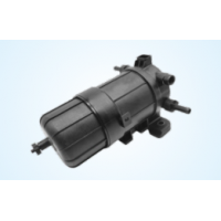 批发重汽配件 油水分离器总成 1105010E5233燃油滤芯总成 重卡滤清器