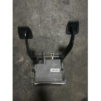 YG9525360815組合踏板總成