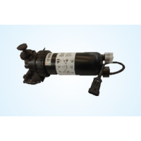 厂家外贸出口重汽重卡配件HOWO豪沃输油泵总成 ELN1-9156-AA手压泵总成FS53060