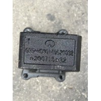 HD90149520032鋼板彈簧座 右