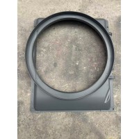 WG9925531005護(hù)風(fēng)罩總成(T7H)
