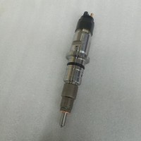康明斯發(fā)動機(jī)噴油器總成，0445120383，390元
