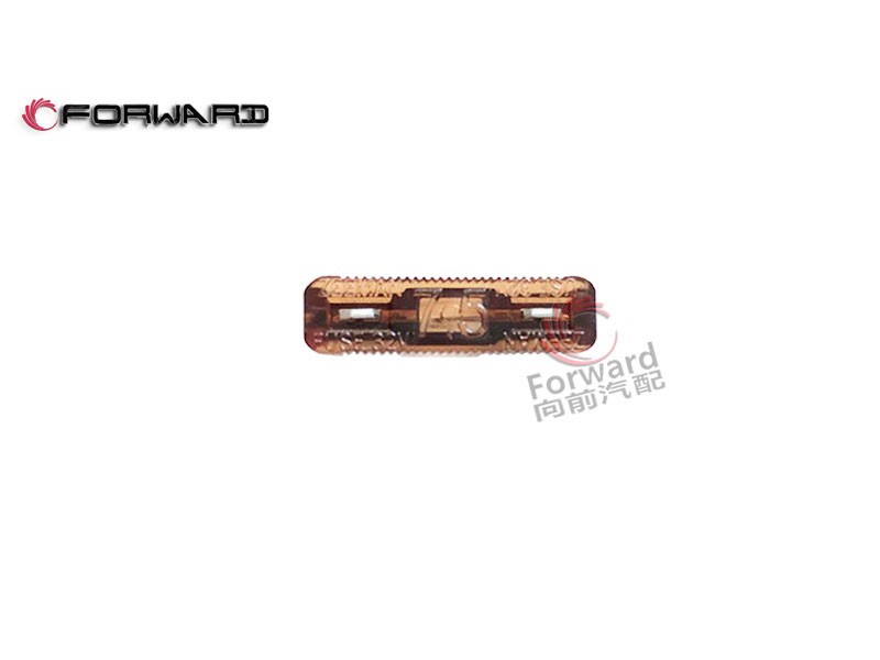 SHACMAN  电器系统 DZ97189584363  熔断丝（7.5A）/DZ97189584363  熔断丝（7.5A）