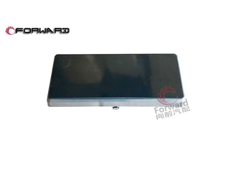 徐工漢风 XG2 电器雷达系统  28HSFW321-03105 雷达盖板/28HSFW321-03105 雷达盖板