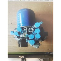 DZ96189361089油濾式干燥器總成/新能源干燥器/電動車干燥器