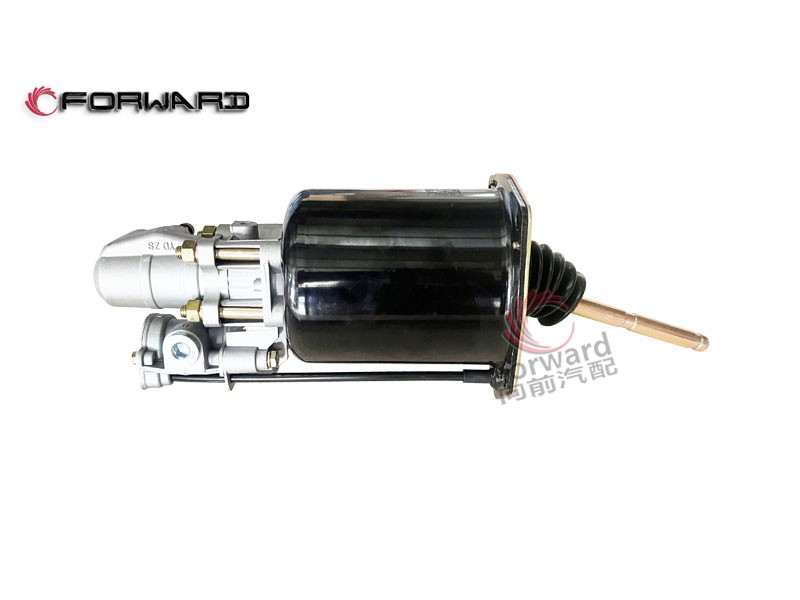 SHACMAN 特种车 传动离合器系统 9700511540 离合器分泵/9700511540 离合器分泵