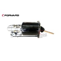 SHACMAN 特种车 传动离合器系统 9700511540 离合器分泵